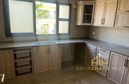 Apartment - 3 - 3 for rent in Moon Residences - Fifth Square - The 5th Settlement - New Cairo City - Cairo