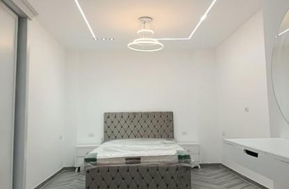 Apartment - 3 Bedrooms - 2 Bathrooms for rent in 5th District - Sheikh Zayed City - Giza