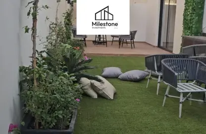 شقة - 2 غرف نوم - 2 حمامات للبيع في لايك فيو ريزيدنس - كمبوندات التجمع الخامس - التجمع الخامس - مدينة القاهرة الجديدة - القاهرة