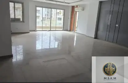 شقة - 3 غرف نوم - 3 حمامات للبيع في شارع الجزيرة - المستثمرين الجنوبية - مدينة القاهرة الجديدة - القاهرة