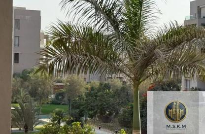 شقة - 3 غرف نوم - 3 حمامات للبيع في شارع الجزيرة - المستثمرين الجنوبية - مدينة القاهرة الجديدة - القاهرة
