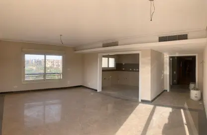 Apartment - 2 Bedrooms - 3 Bathrooms for rent in New Giza - Cairo Alexandria Desert Road - 6 October City - Giza
