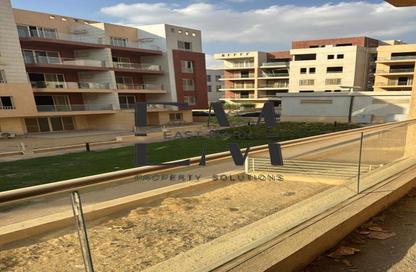 Apartment - 3 Bedrooms - 3 Bathrooms for sale in Promenade New Cairo - 5th Settlement Compounds - The 5th Settlement - New Cairo City - Cairo