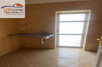 Apartment - 2 Bedrooms - 1 Bathroom for sale in B12 - Madinaty - Cairo