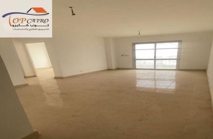 Apartment - 2 Bedrooms - 1 Bathroom for sale in B12 - Madinaty - Cairo