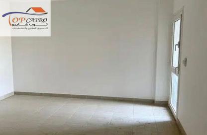 Apartment - 2 Bedrooms - 1 Bathroom for sale in B12 - Madinaty - Cairo