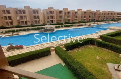Chalet - 2 Bedrooms - 2 Bathrooms for sale in La Jolie - Al Ain Al Sokhna - Suez Chalet - 2 Bedrooms - 2 Bathrooms for sale in La Jolie - Al Ain Al Sokhna - Suez