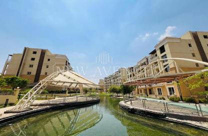 Apartment - 1 Bedroom - 1 Bathroom for sale in S1 - Sarai - Mostakbal City Compounds - Mostakbal City - Future City - Cairo