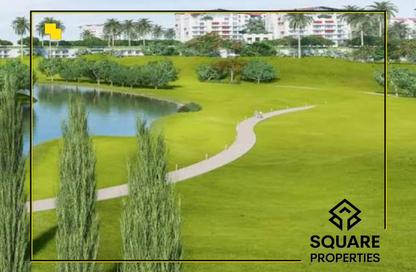 Apartment - 2 Bedrooms - 2 Bathrooms for sale in Mountain View iCity October - 6 October Compounds - 6 October City - Giza Apartment - 2 Bedrooms - 2 Bathrooms for sale in Mountain View iCity October - 6 October Compounds - 6 October City - Giza