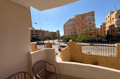 Apartment - 3 Bedrooms - 2 Bathrooms for sale in Om Kalthoum St. - 9th District - Obour City - Qalyubia