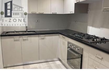 Apartment - 3 Bedrooms - 3 Bathrooms for rent in Cairo Festival City - North Investors Area - New Cairo City - Cairo