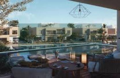 Apartment - 2 - 1 for sale in Rosail City - Mostakbal City Compounds - Mostakbal City - Future City - Cairo Apartment - 2 - 1 for sale in Rosail City - Mostakbal City Compounds - Mostakbal City - Future City - Cairo