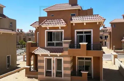 فيلا - 3 غرف نوم - 3 حمامات للبيع في نيوم اكتوبر - التوسعات الشمالية - مدينة 6 أكتوبر - الجيزة