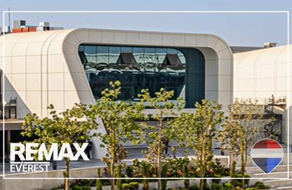 محل تجاري - استوديو للايجار في ذا لين - محور 26 يوليو - الشيخ زايد - الجيزة