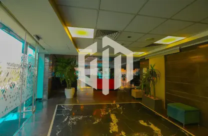 مساحات مكتبية - غرفة نوم - 1 حمام للايجار في داون تاون - كمبوندات التجمع الخامس - التجمع الخامس - مدينة القاهرة الجديدة - القاهرة