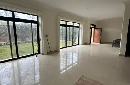 تاون هاوس - 5 غرف نوم - 4 حمامات للايجار في ويستاون - كمبوندات الشيخ زايد - الشيخ زايد - الجيزة