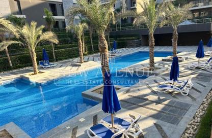 شقة - 3 غرف نوم - 2 حمامات للبيع في الباتيو اورو - كمبوندات التجمع الخامس - التجمع الخامس - مدينة القاهرة الجديدة - القاهرة