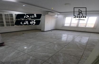 مساحات مكتبية - استوديو - 1 للايجار في مساكن شيراتون - شيراتون المطار - النزهة - القاهرة