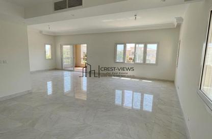 Villa - 4 - 5 for rent in Aurora - Uptown Cairo - Mokattam - Cairo
