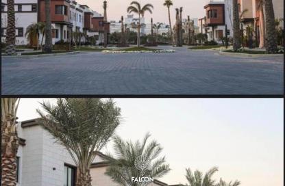 Apartment - 3 - 3 for sale in Azzar - 5th Settlement Compounds - The 5th Settlement - New Cairo City - Cairo Apartment - 3 - 3 for sale in Azzar - 5th Settlement Compounds - The 5th Settlement - New Cairo City - Cairo
