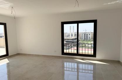 (بنتهاوس  (روف - 3 - 3 للبيع في مون ريزيدنس - فيفث سكوير - التجمع الخامس - مدينة القاهرة الجديدة - القاهرة