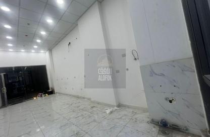 Office Space - Studio for rent in Mohamed Naguib Axis - Abou El Houl - New Cairo City - Cairo