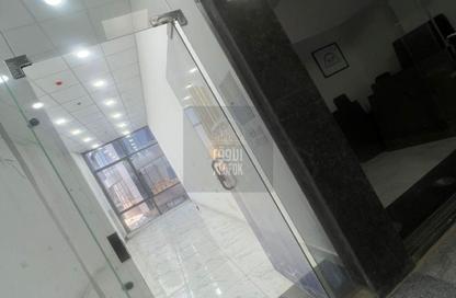 Office Space - Studio for rent in Mohamed Naguib Axis - Abou El Houl - New Cairo City - Cairo