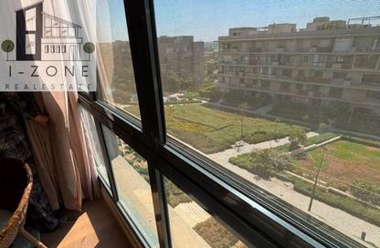 شقة - 4 غرف نوم - 4 حمامات للبيع في فيليت - كمبوندات التجمع الخامس - التجمع الخامس - مدينة القاهرة الجديدة - القاهرة