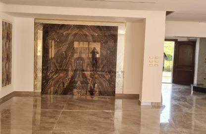 Apartment - 4 Bedrooms - 5 Bathrooms for rent in Privado - Madinaty - Cairo