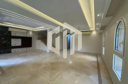 Twin House - 4 Bedrooms - 4 Bathrooms for rent in Mivida - 5th Settlement Compounds - The 5th Settlement - New Cairo City - Cairo Twin House - 4 Bedrooms - 4 Bathrooms for rent in Mivida - 5th Settlement Compounds - The 5th Settlement - New Cairo City - Cairo