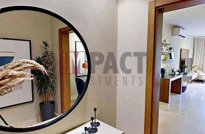 Apartment - 1 Bedroom - 1 Bathroom for sale in Villette - 5th Settlement Compounds - The 5th Settlement - New Cairo City - Cairo Apartment - 1 Bedroom - 1 Bathroom for sale in Villette - 5th Settlement Compounds - The 5th Settlement - New Cairo City - Cairo