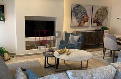 Apartment - 1 Bedroom - 1 Bathroom for sale in Villette - 5th Settlement Compounds - The 5th Settlement - New Cairo City - Cairo Apartment - 1 Bedroom - 1 Bathroom for sale in Villette - 5th Settlement Compounds - The 5th Settlement - New Cairo City - Cairo