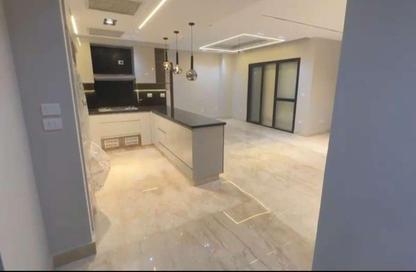 Apartment - 2 Bedrooms - 3 Bathrooms for sale in Villette - 5th Settlement Compounds - The 5th Settlement - New Cairo City - Cairo