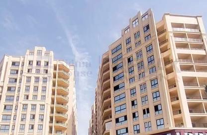 شقة - 3 غرف نوم - 3 حمامات للبيع في فالوري انطونيادس - سموحة - حي شرق - الاسكندرية