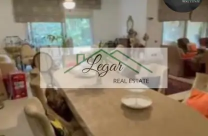 شقة - 3 غرف نوم - 3 حمامات للبيع في بالم هيلز بالم باركس - وصلة دهشور الجنوبية - مدينة 6 أكتوبر - الجيزة