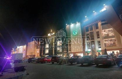 Whole Building - Studio - 1 for rent in Dar Masr 6 October - 6 October- Wadi El Natroun Road - 6 October City - Giza