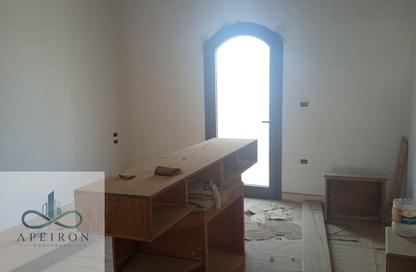 Twin House - 4 Bedrooms - 4 Bathrooms for rent in Mivida - 5th Settlement Compounds - The 5th Settlement - New Cairo City - Cairo