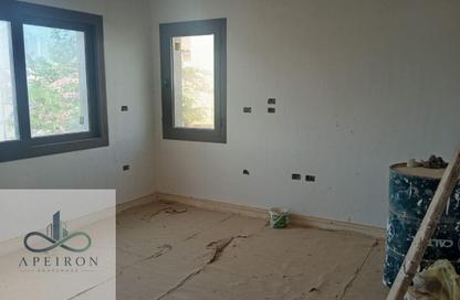 Twin House - 4 Bedrooms - 4 Bathrooms for rent in Mivida - 5th Settlement Compounds - The 5th Settlement - New Cairo City - Cairo