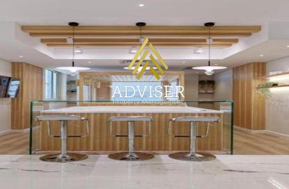 Apartment - 3 Bedrooms - 3 Bathrooms for sale in Canyon 8 - R8 - New Capital City - Cairo Apartment - 3 Bedrooms - 3 Bathrooms for sale in Canyon 8 - R8 - New Capital City - Cairo