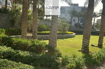 Apartment - 3 Bedrooms - 3 Bathrooms for rent in Eastown - 5th Settlement Compounds - The 5th Settlement - New Cairo City - Cairo