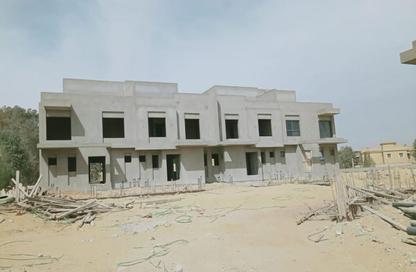 منزل مزدوج - 4 - 5 للبيع في ليك ويست 3 - كمبوندات الشيخ زايد - الشيخ زايد - الجيزة منزل مزدوج - 4 - 5 للبيع في ليك ويست 3 - كمبوندات الشيخ زايد - الشيخ زايد - الجيزة