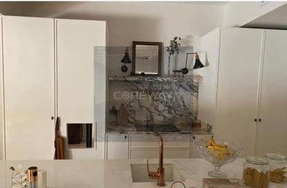 Twin House - 4 - 5 for sale in Soleya - 6 October Compounds - 6 October City - Giza