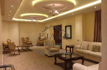 Duplex - 3 Bedrooms - 3 Bathrooms for rent in El Nakheel - 5th Settlement Compounds - The 5th Settlement - New Cairo City - Cairo Duplex - 3 Bedrooms - 3 Bathrooms for rent in El Nakheel - 5th Settlement Compounds - The 5th Settlement - New Cairo City - Cairo