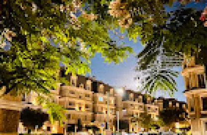 شقة - 4 غرف نوم - 4 حمامات للايجار في ماونتن فيو هايد بارك - كمبوندات التجمع الخامس - التجمع الخامس - مدينة القاهرة الجديدة - القاهرة