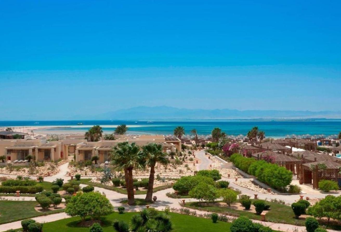 1-bedroom chalet 82 m² for sale in Soma Bay