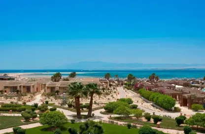 Chalet - 1 Bedroom - 1 Bathroom for sale in Soma Bay - Safaga - Hurghada - Red Sea