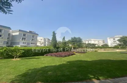 iVilla - 3 Bedrooms - 3 Bathrooms for sale in Mountain View Hyde Park - 5th Settlement Compounds - The 5th Settlement - New Cairo City - Cairo