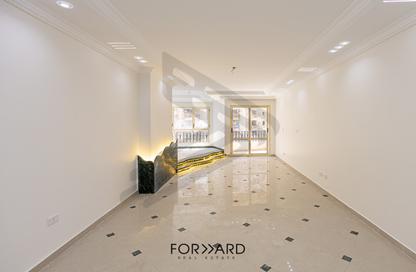 Apartment - 3 - 3 for sale in Mostafa Kamel St. - Smouha - Hay Sharq - Alexandria