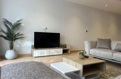 Apartment - 2 - 2 for rent in Cairo Festival City - North Investors Area - New Cairo City - Cairo