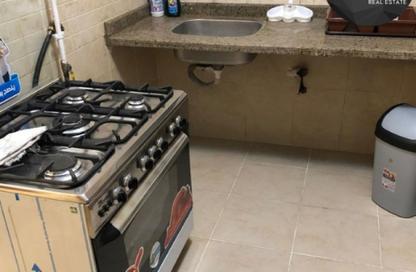 Apartment - 2 Bedrooms - 2 Bathrooms for rent in Rawdat Zayed - 12th District - Sheikh Zayed City - Giza